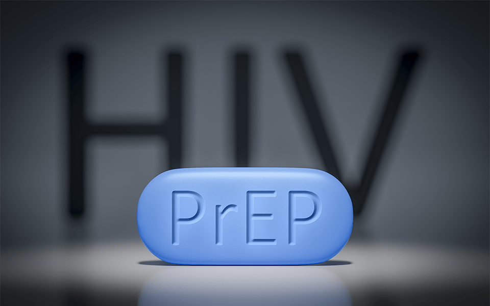 HIV PrEP Prescriber Webinar - National Centre for Infectious Diseases